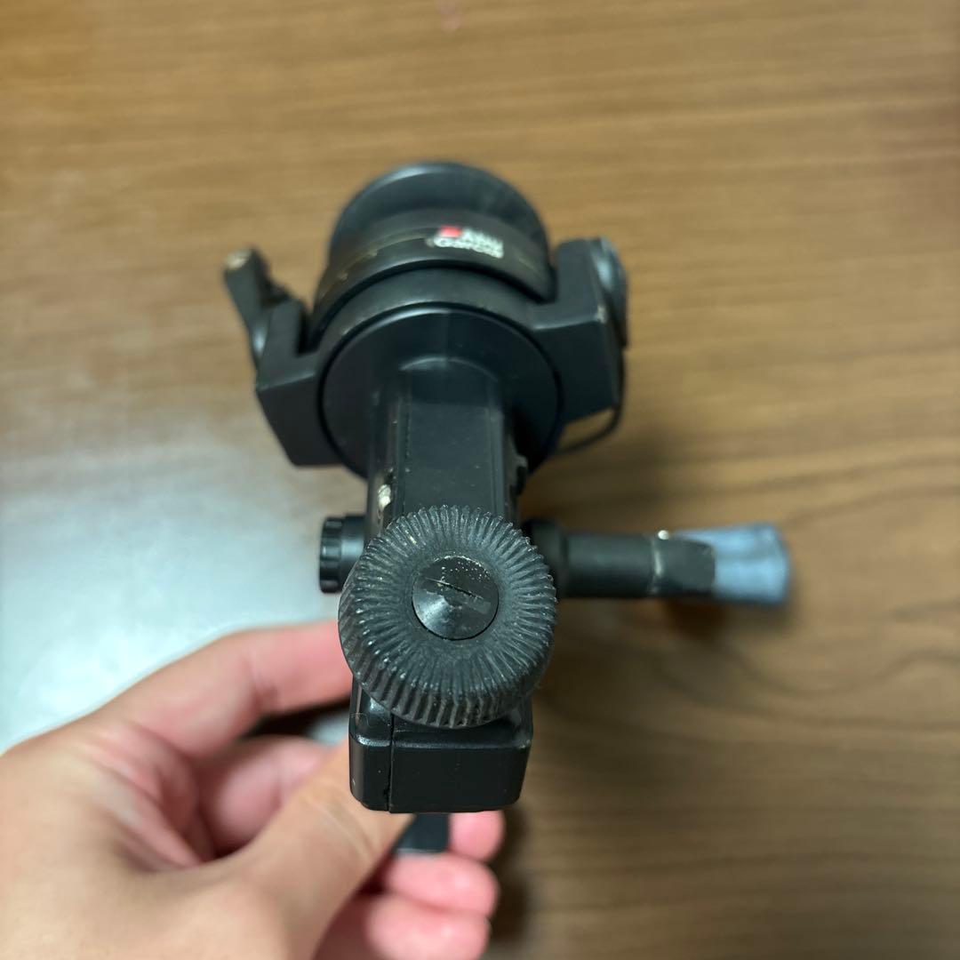 アブガルシア カーディナルC4 ①