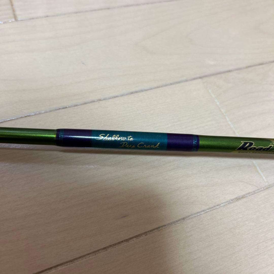 ノリーズ ロードランナーボイス ハードベイトスペシャル