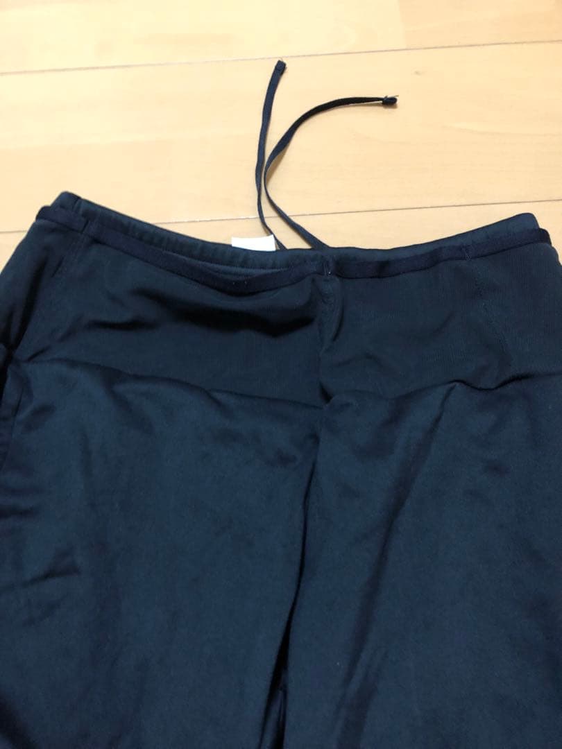ミズノマルチポケットパンツ ロング　中古品