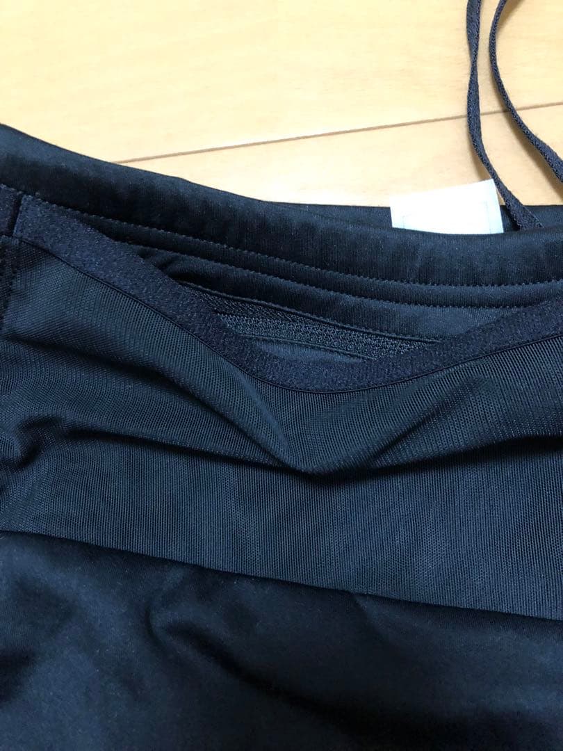 ミズノマルチポケットパンツ ロング　中古品