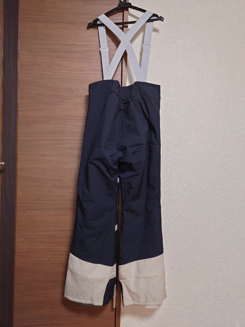 レセーダ／オンヨネ　ジュニア用スキーウエア上下セット　サイズ160cm