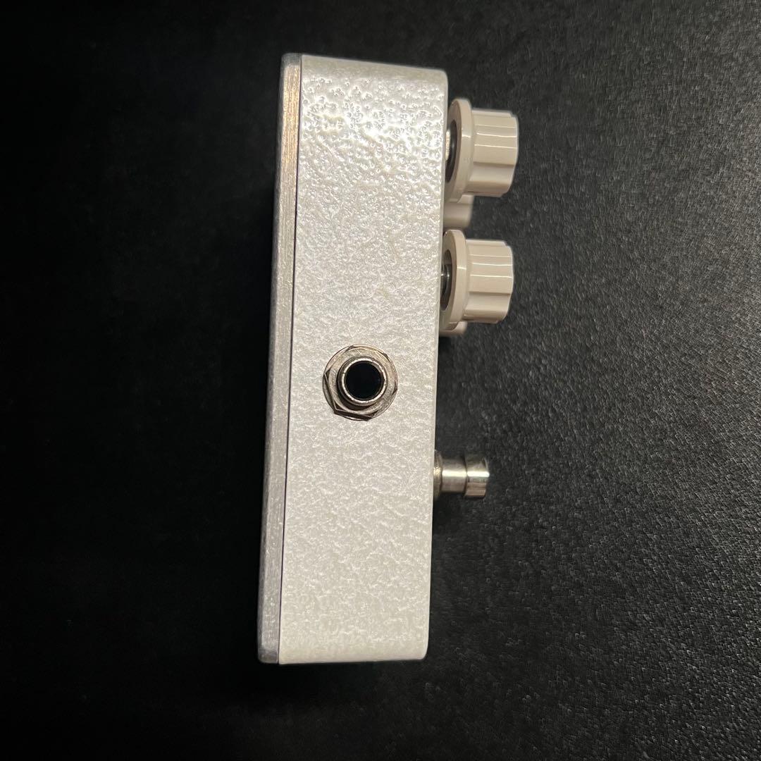 Blackberry JAM / Camomile オーバードライブ