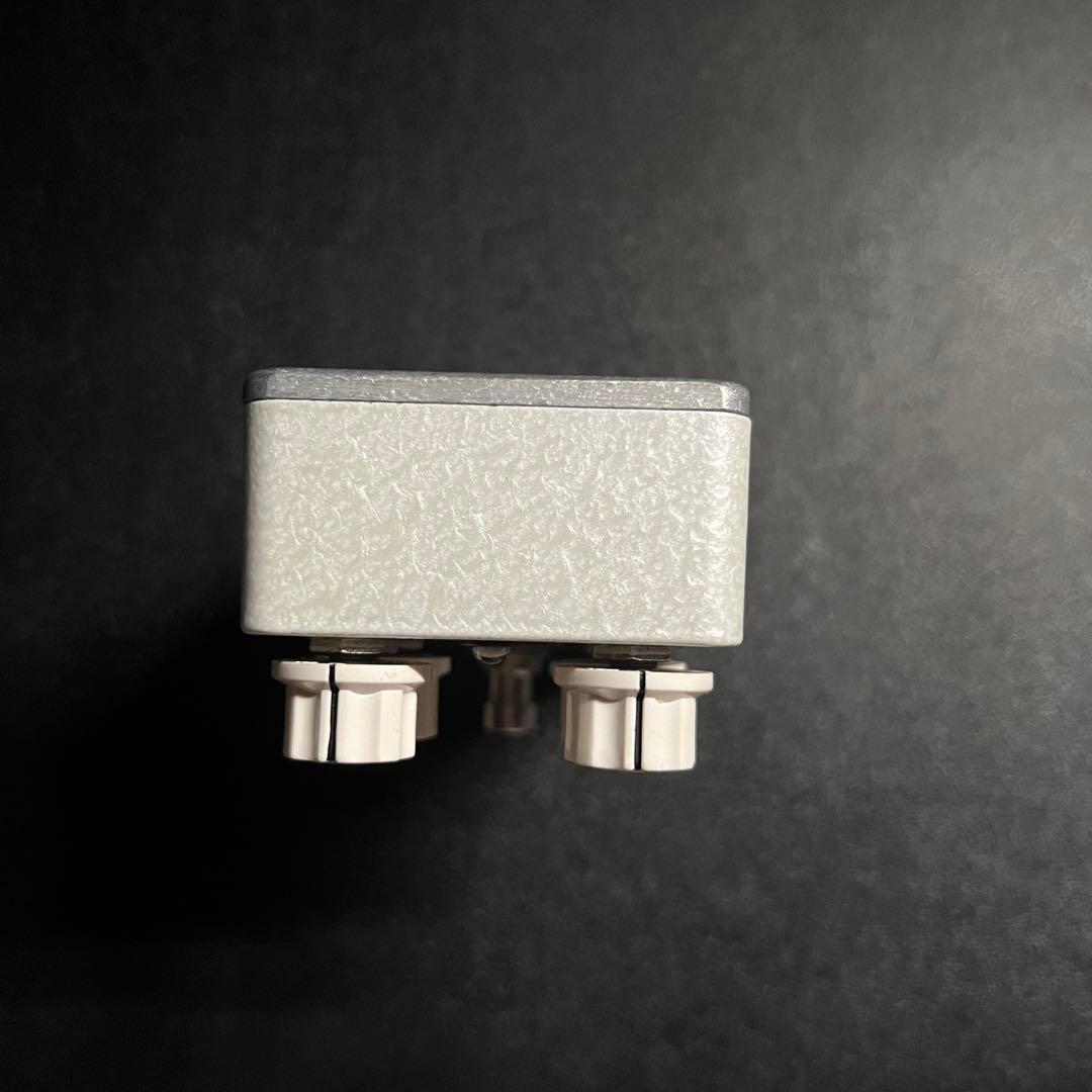 Blackberry JAM / Camomile オーバードライブ