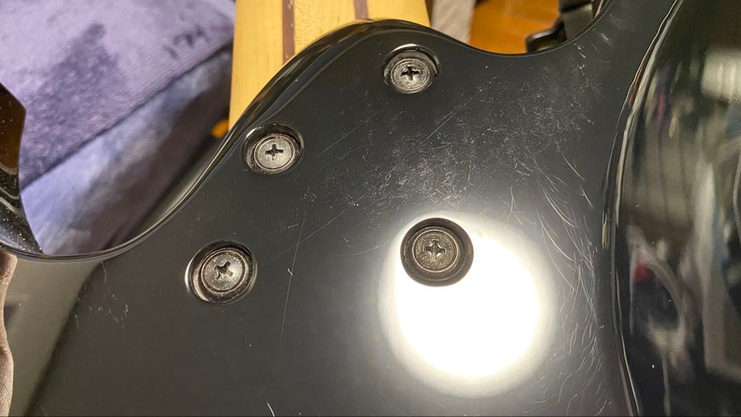 8弦　Ibanez RG Prestige RG2228A