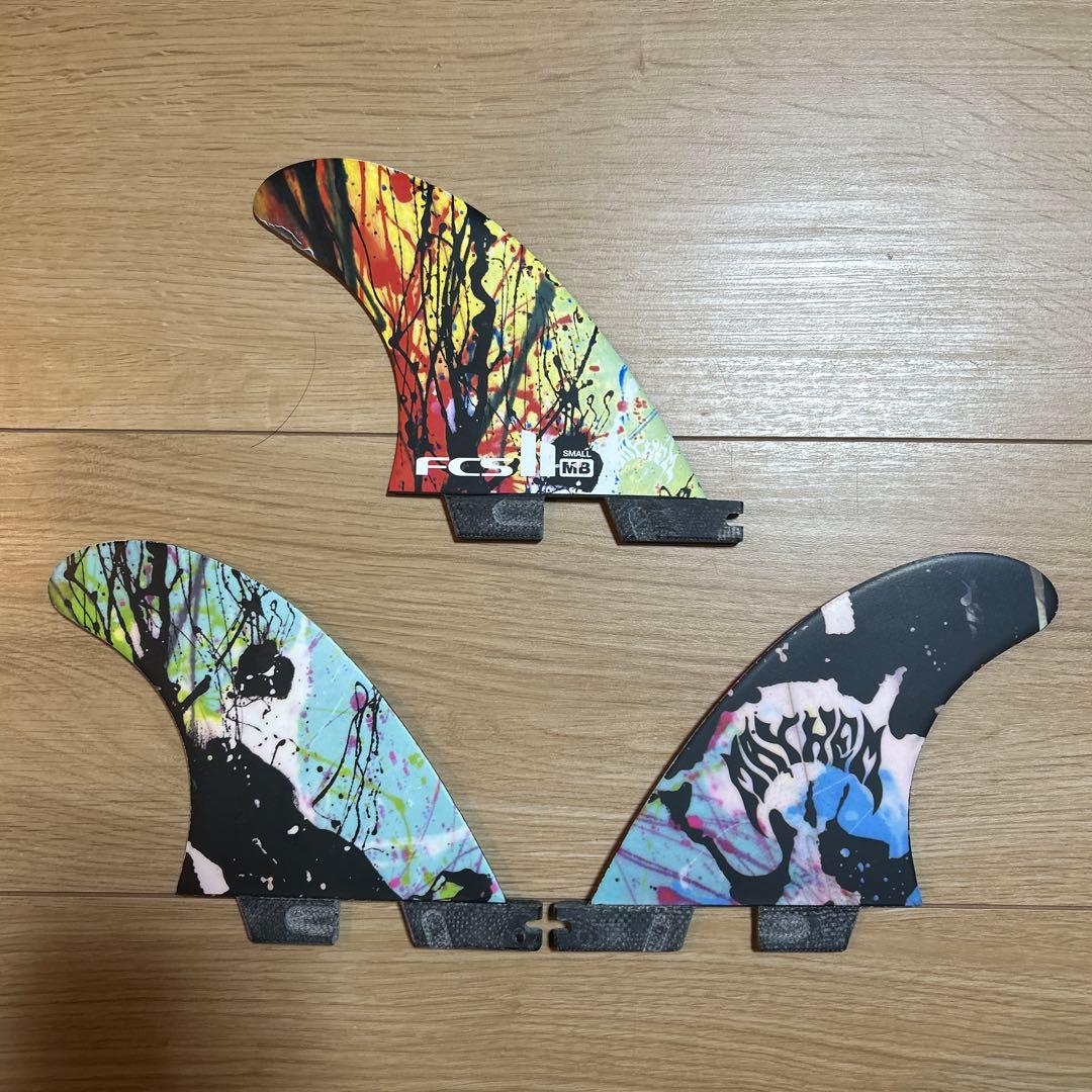 fcs2 MB メイヘム　ロスト　small