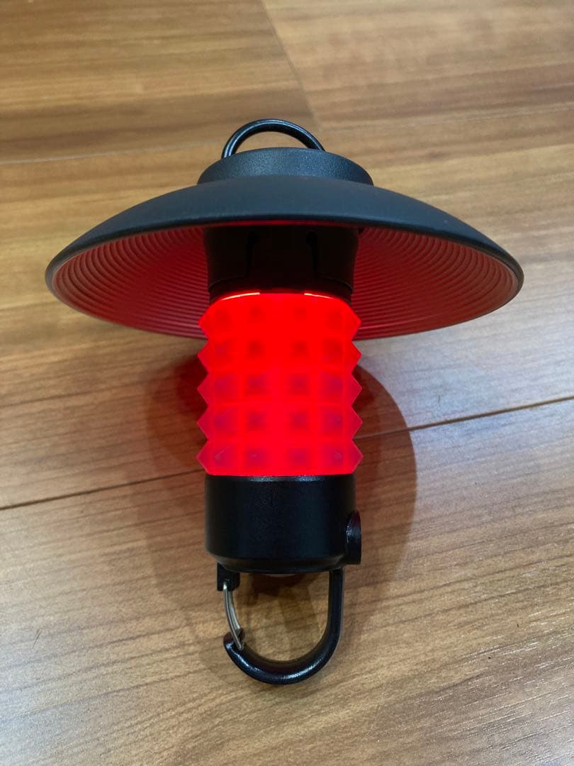 レッドレンザー ml4 ロックフィールドクイックメント