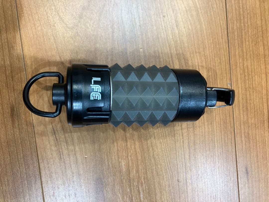 レッドレンザー ml4 ロックフィールドクイックメント