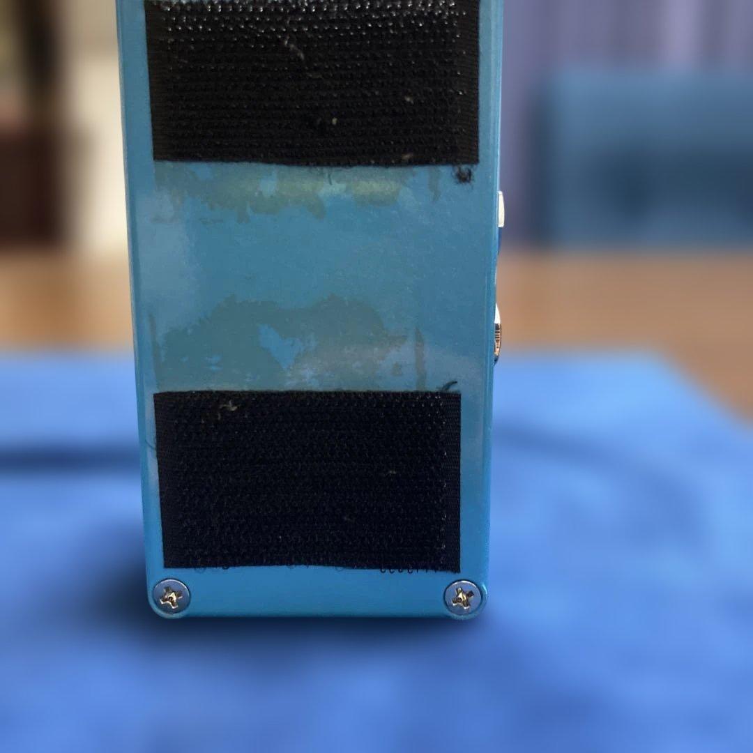 g*様 MXR Analog Chorus ギターエフェクター