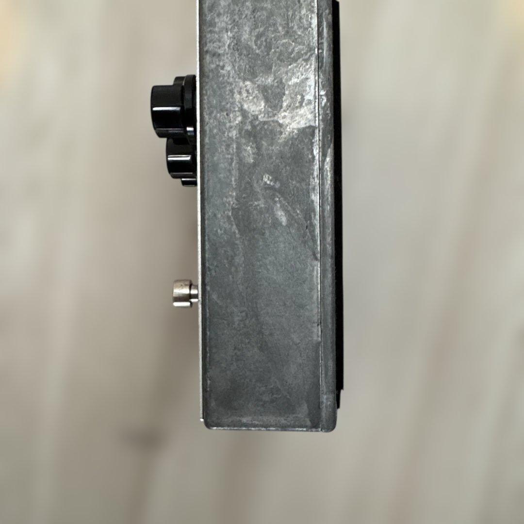 EMMA electronic ReezaFRATzitz ギターエフェクター