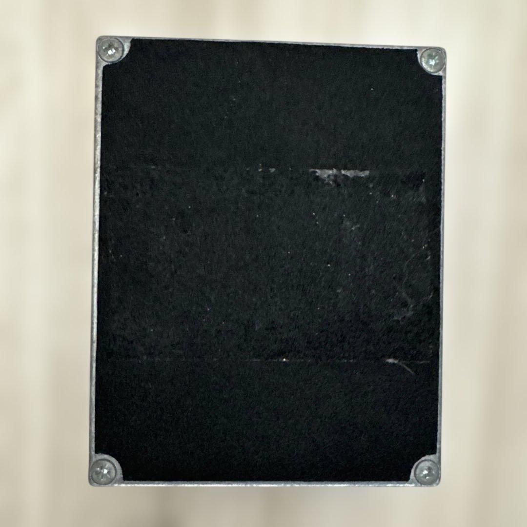 EMMA electronic ReezaFRATzitz ギターエフェクター