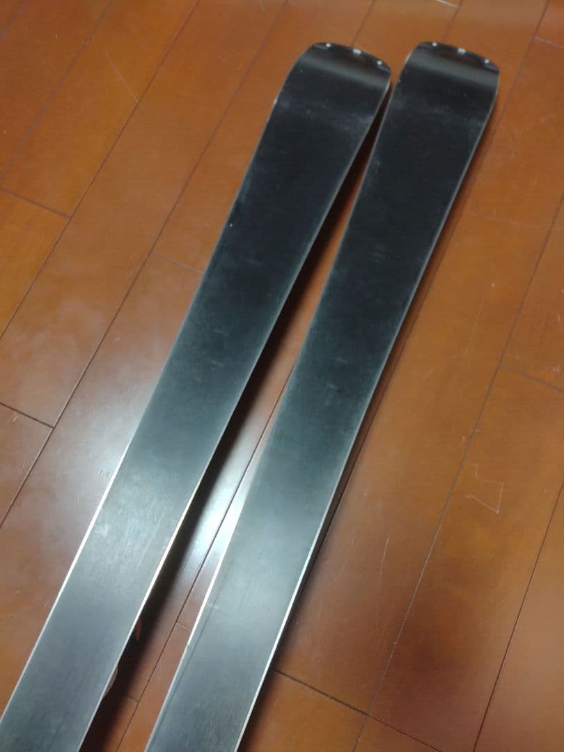 【状態良好☆】154cm　ROSSIGNOLスキー板セット☆　送料無料！