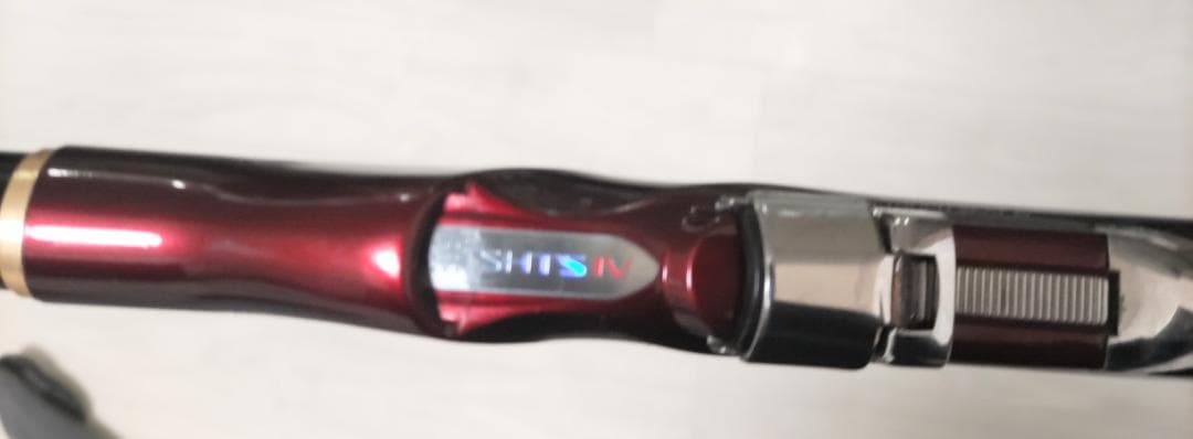 ☆釣り、ご成約済み☆シマノ　鱗海エランサGP　1.2-530