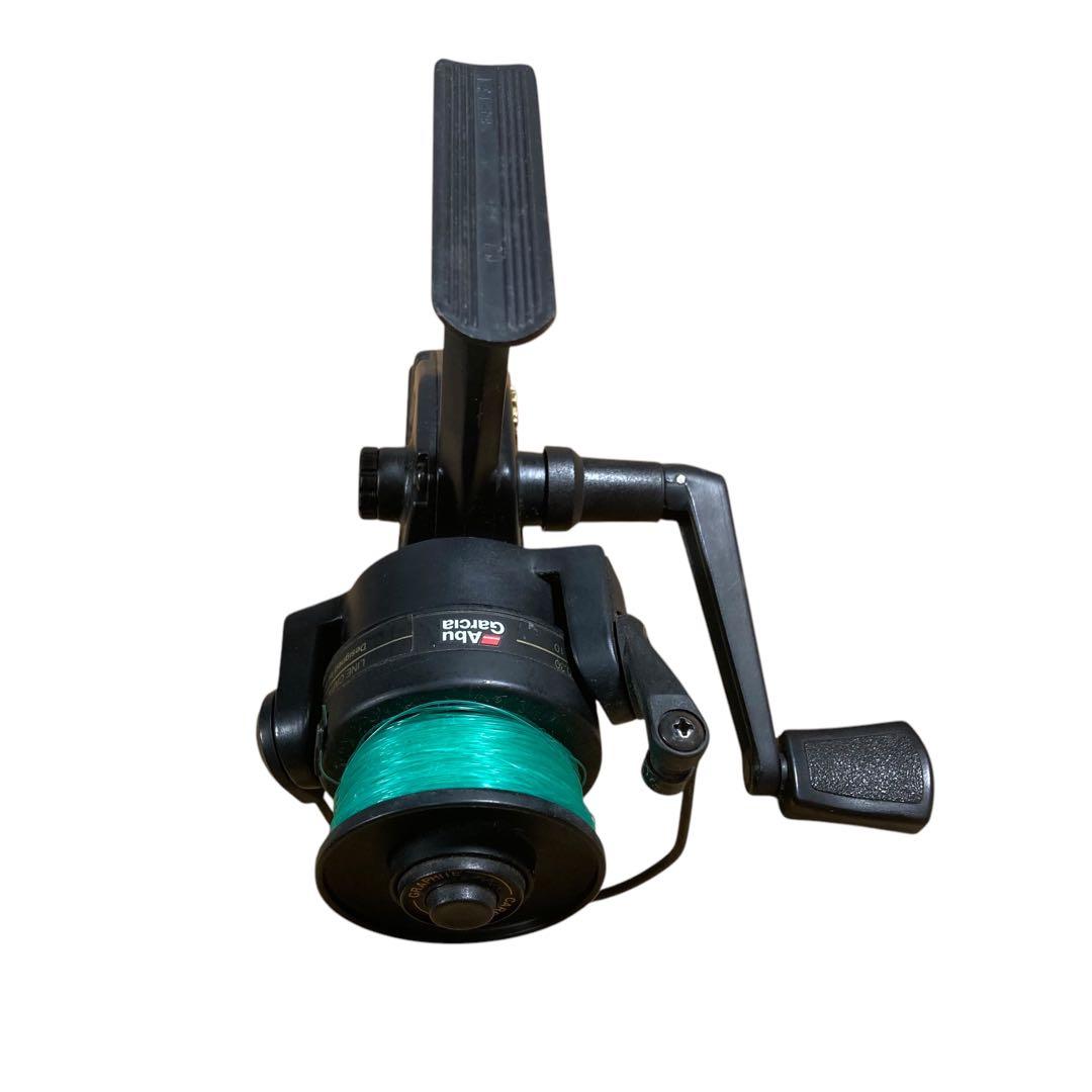 ⭐️Abu Garcia Cardinal C3 アブガルシア 新品スプール付き