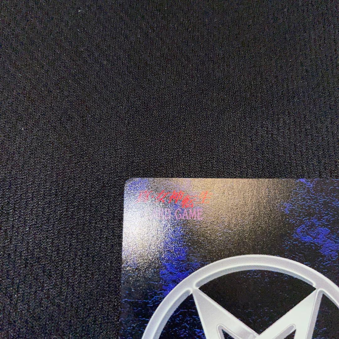 デビルチルドレン カードゲーム 私に逆らうな！ ダイヤモンドプラチナレア