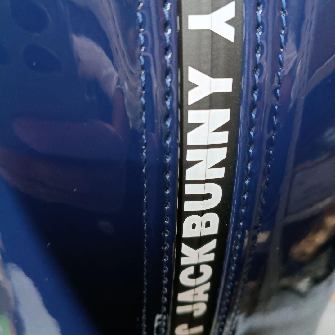 Jack Bunny! ドラえもん キャディバッグ 限定