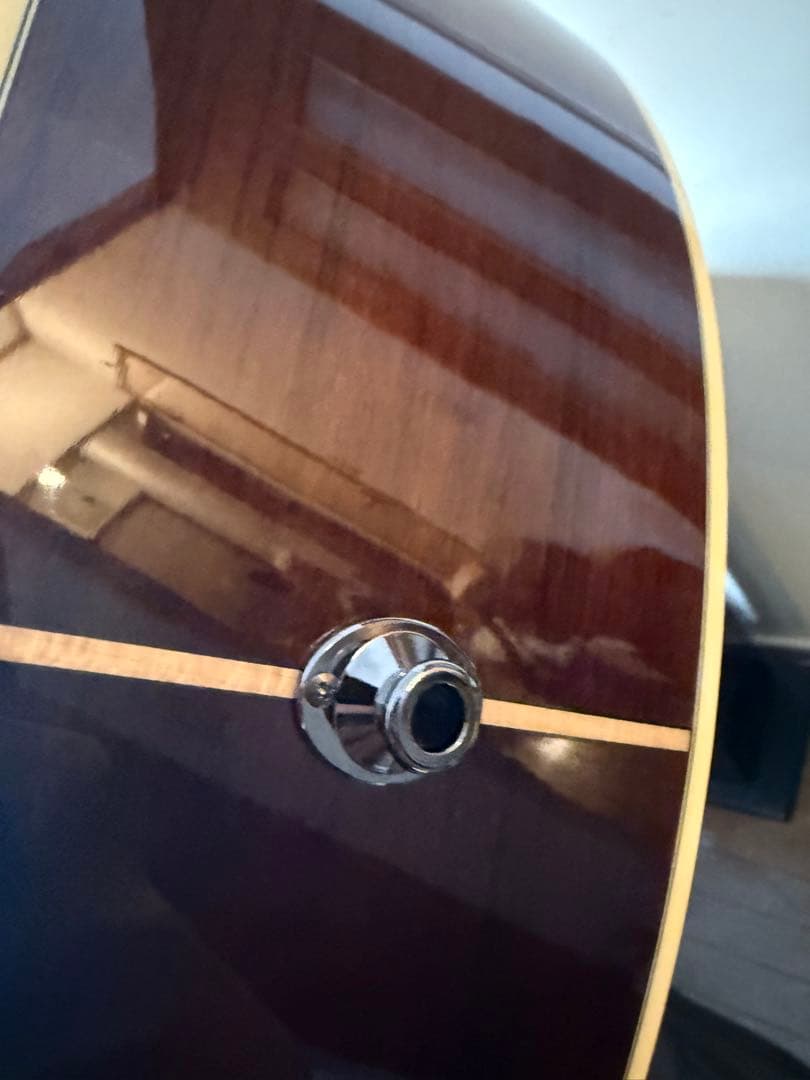 ヤマハ YAMAHA エレアコ LS6 ARE