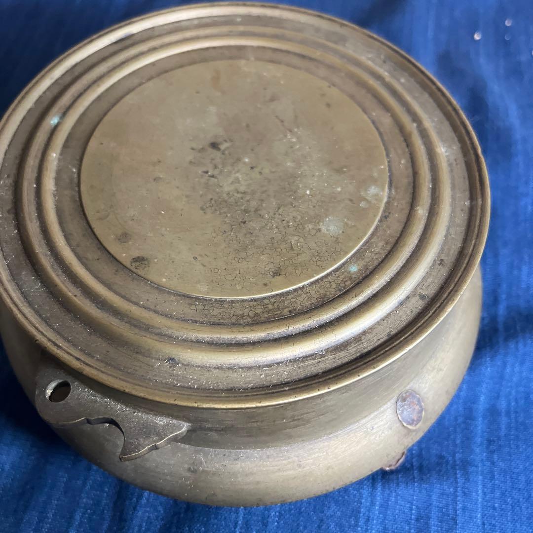 チャンチキ 鐘 仏具 鉦吾　和楽器