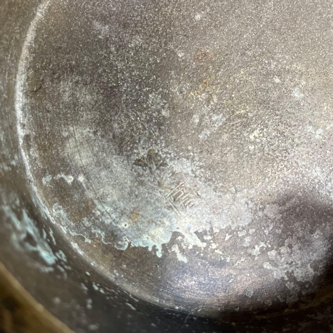 チャンチキ 鐘 仏具 鉦吾　和楽器