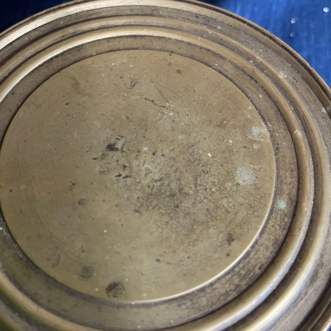 チャンチキ 鐘 仏具 鉦吾　和楽器