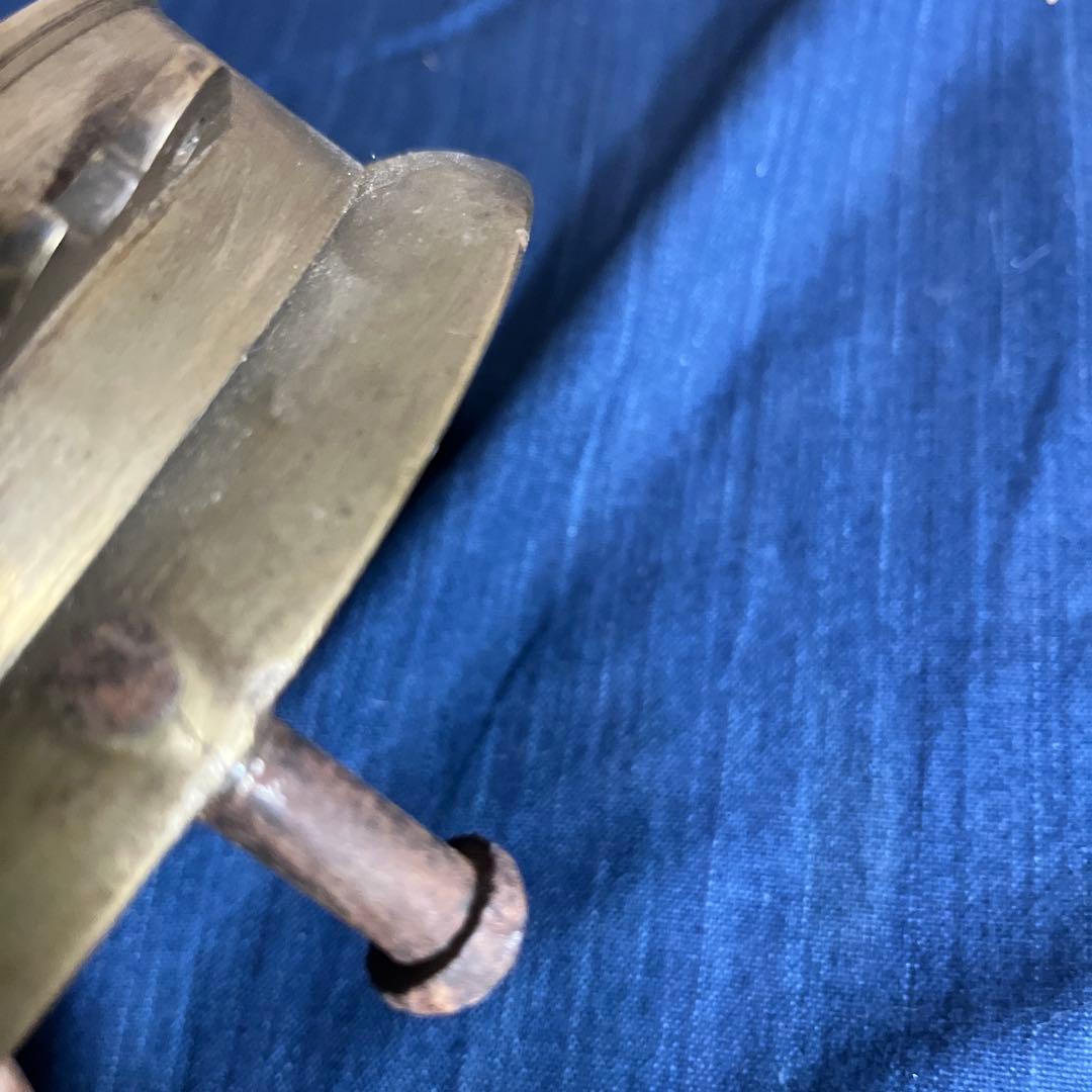 チャンチキ 鐘 仏具 鉦吾　和楽器