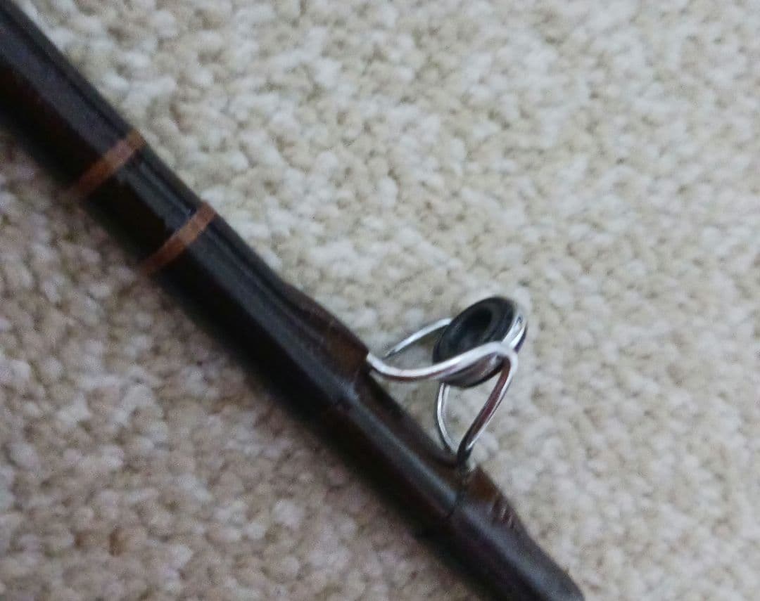 値下げ USA製　オールドフェンウィック　HMG　グラファイト