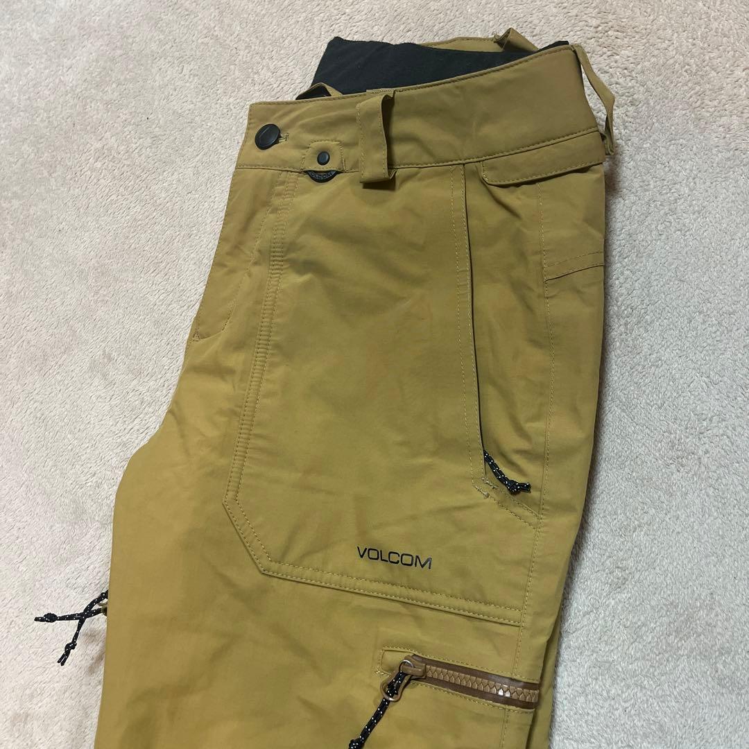 ボルコム　スノボ　M ゴアテックス