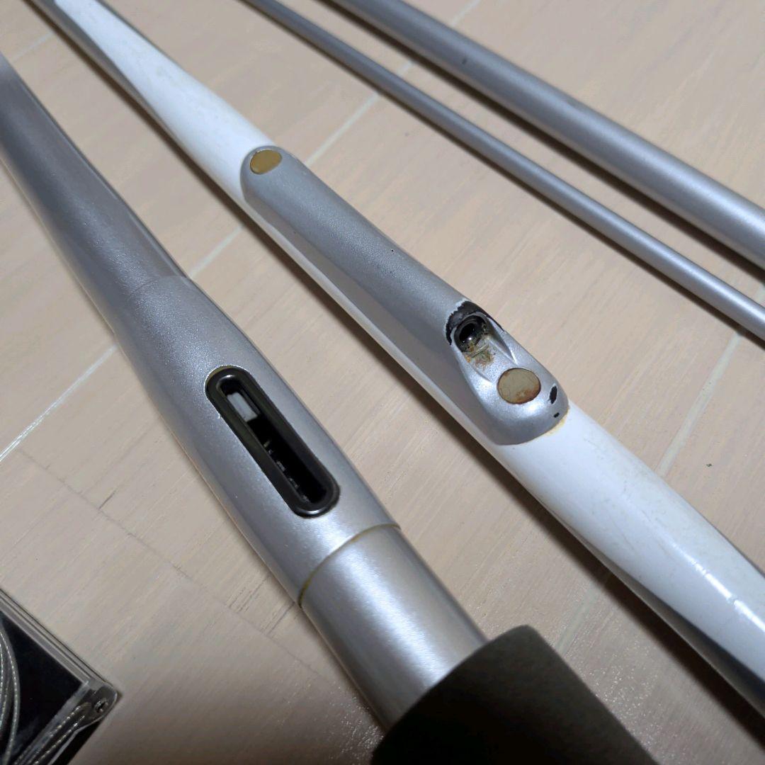 シマノ インナーガイド アルゴス 80-330T 30-330 2本セット