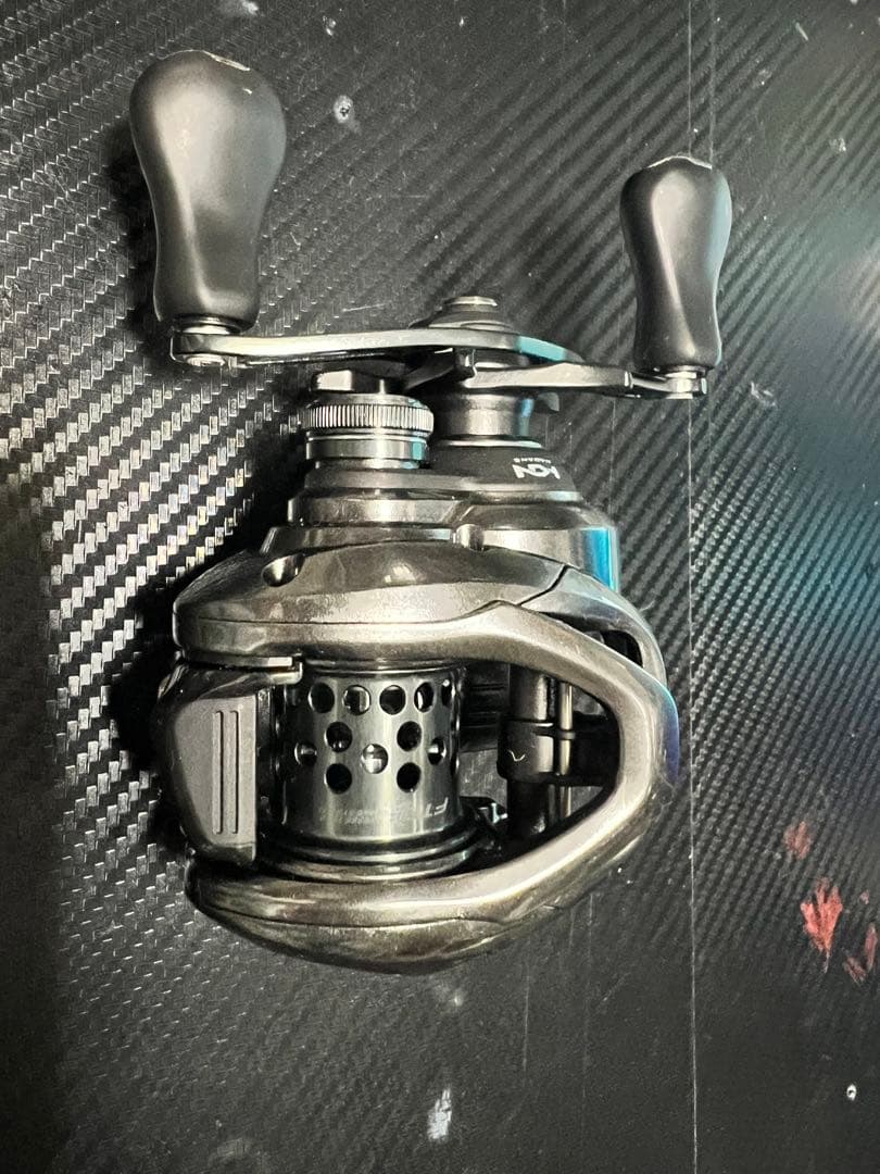 25SLXBFSXG 左巻き