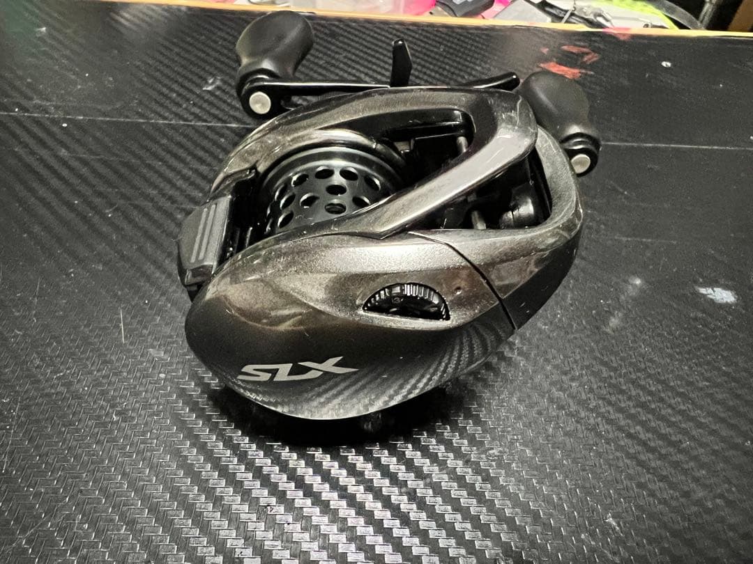 25SLXBFSXG 左巻き