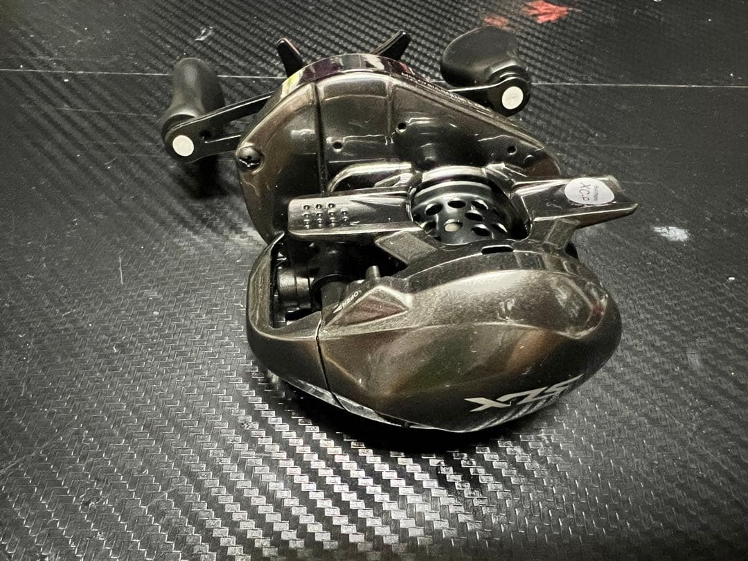 25SLXBFSXG 左巻き