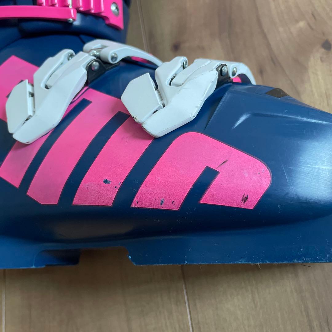 スキー 2019-2020 ROSSIGNOL DEMO 125SC 26.5cm