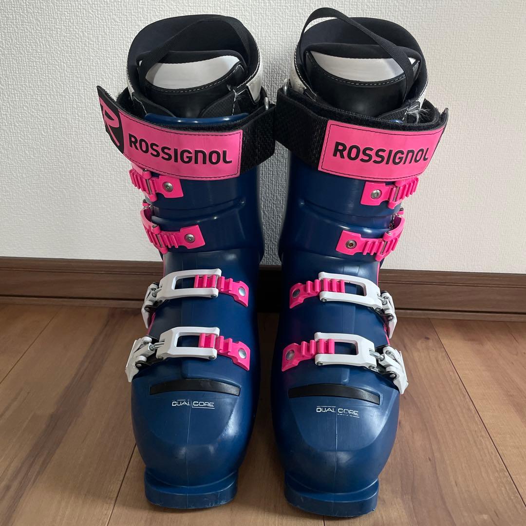 スキー 2019-2020 ROSSIGNOL DEMO 125SC 26.5cm