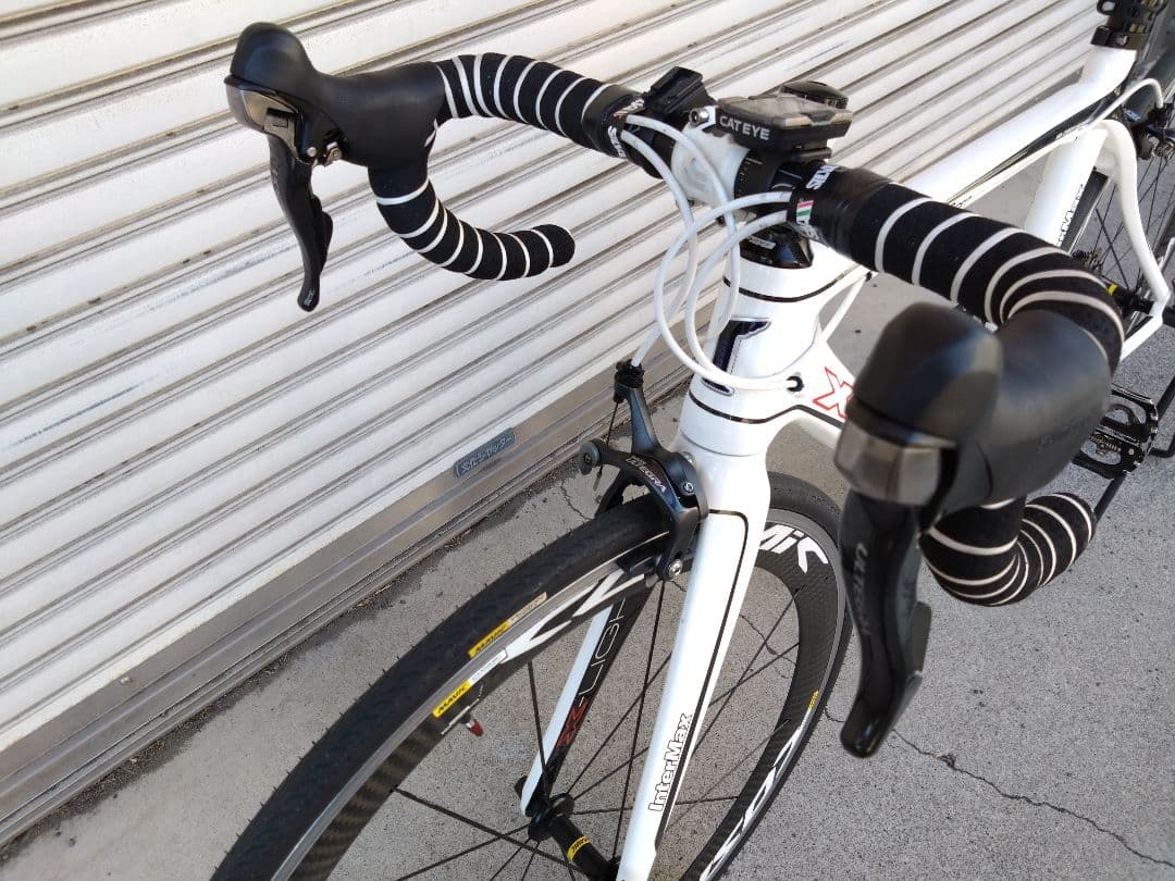 美品　インターマックス　X-LIGHT　エックスライト　神奈川　引取限定　小さめ