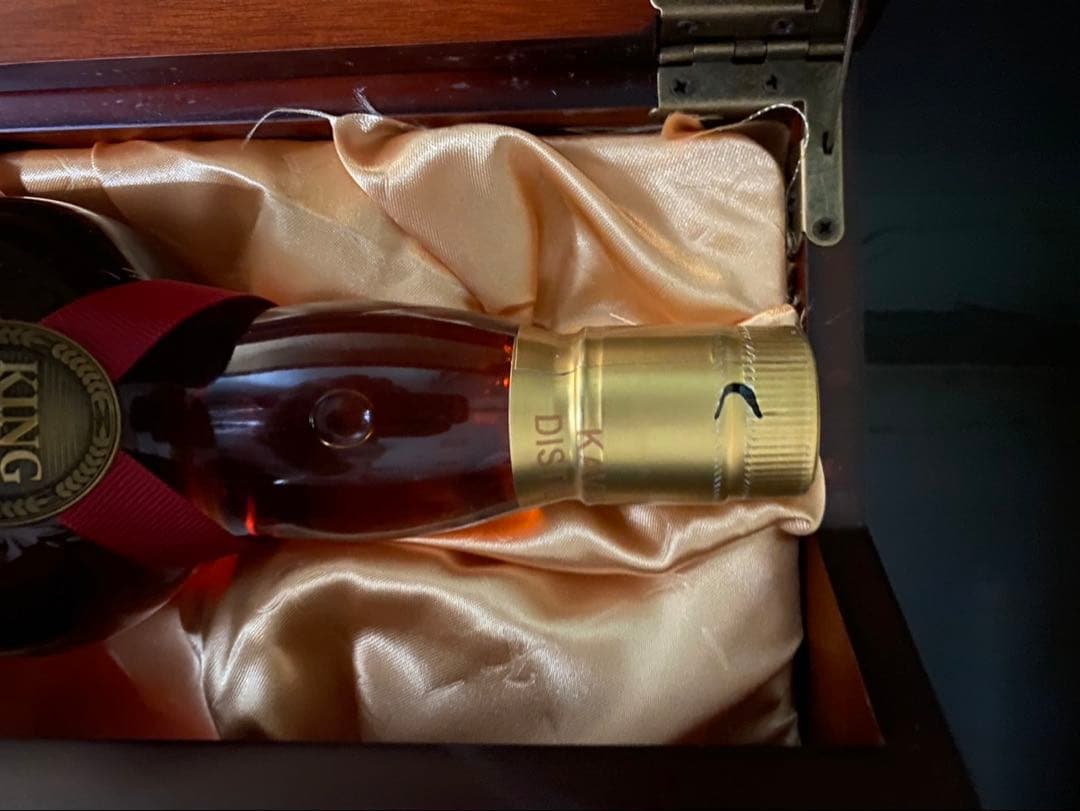 KAVALAN カバラン Manzanillaウイスキー