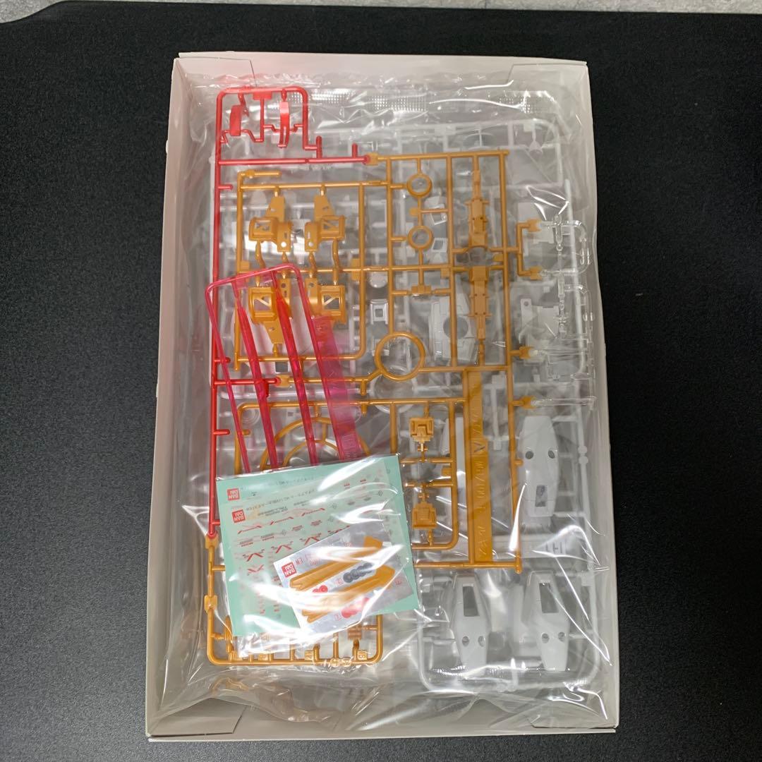 BANDAI MG TALLGESE エンドレスワルツ 限定版　未使用