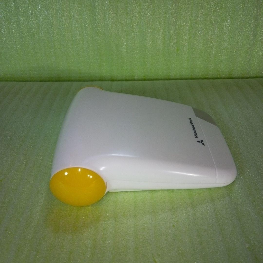 三菱銀行　Mitsubishi Bank　救急セット　救急箱　ノベルティ？