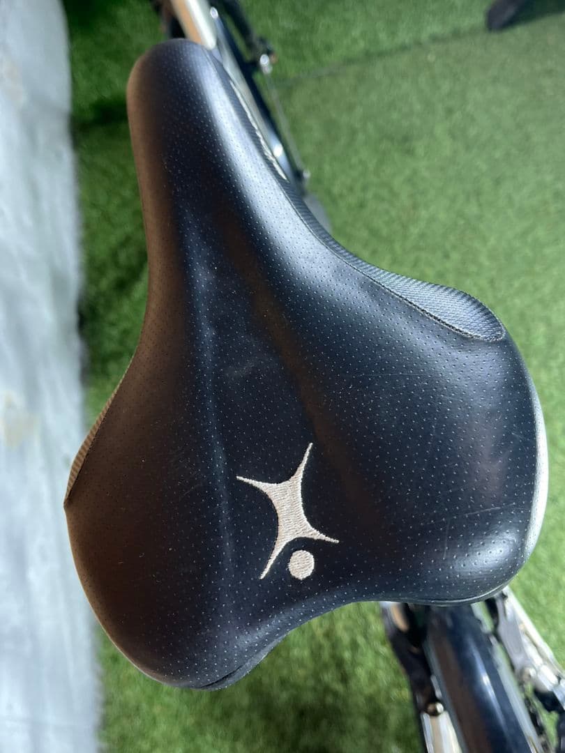 お引き取り限定 DAHON HELIOS 外装8段ギア 折りたたみ自転車