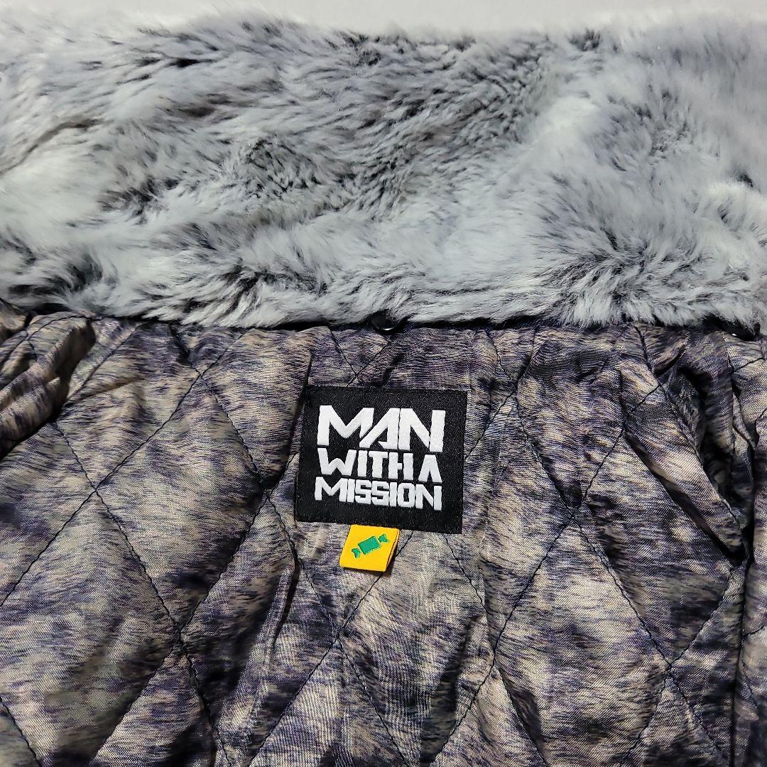 田中重機 ドカジャン S サイズ おまけつき