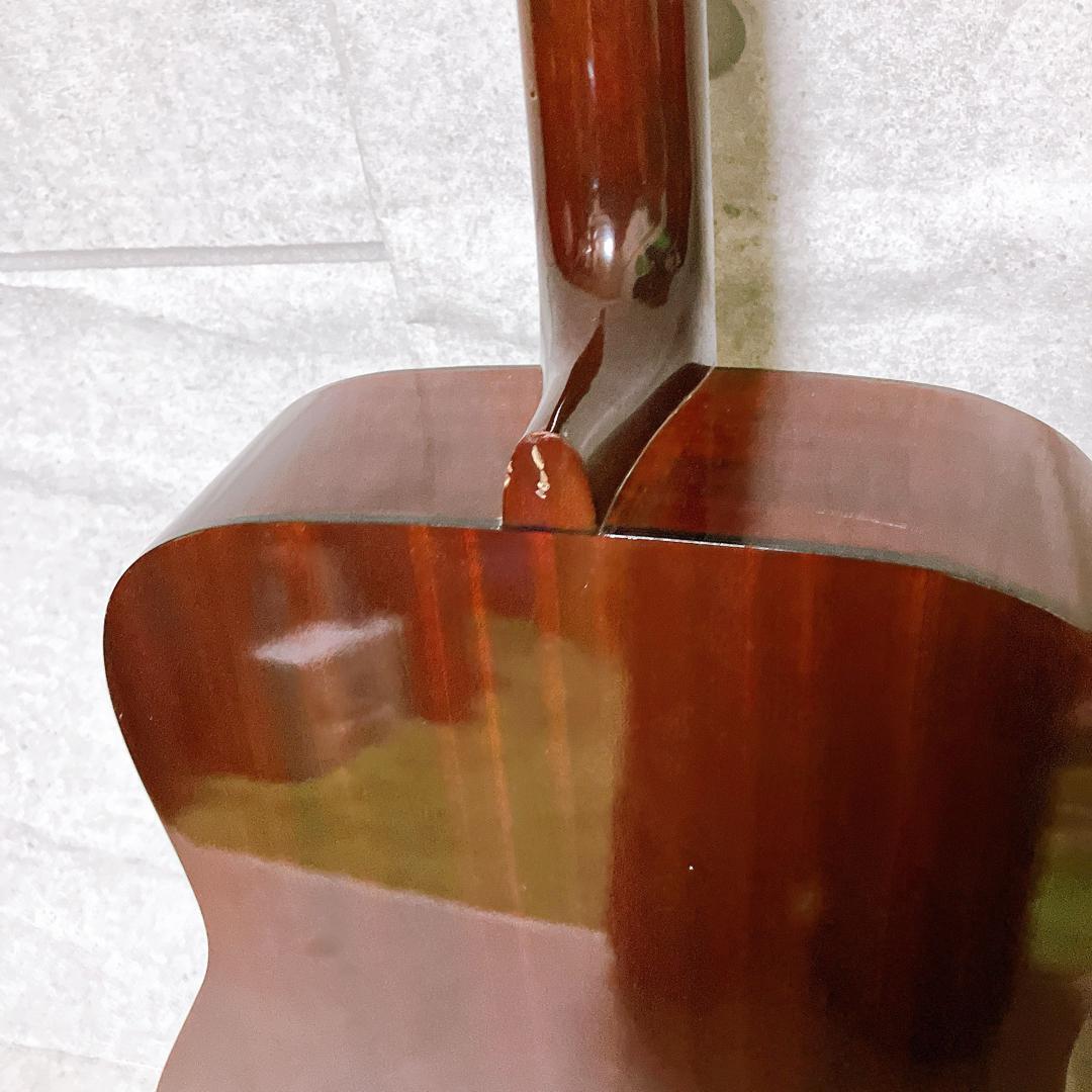 YAMAHA FG-160 アコースティックギター グリーンラベル アコギ 希少