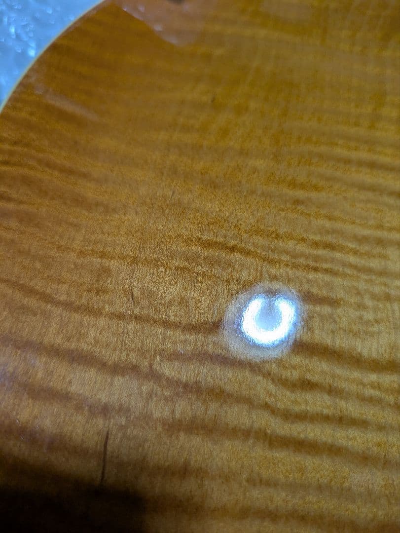 ギター Vintage LPS-59HS 1987