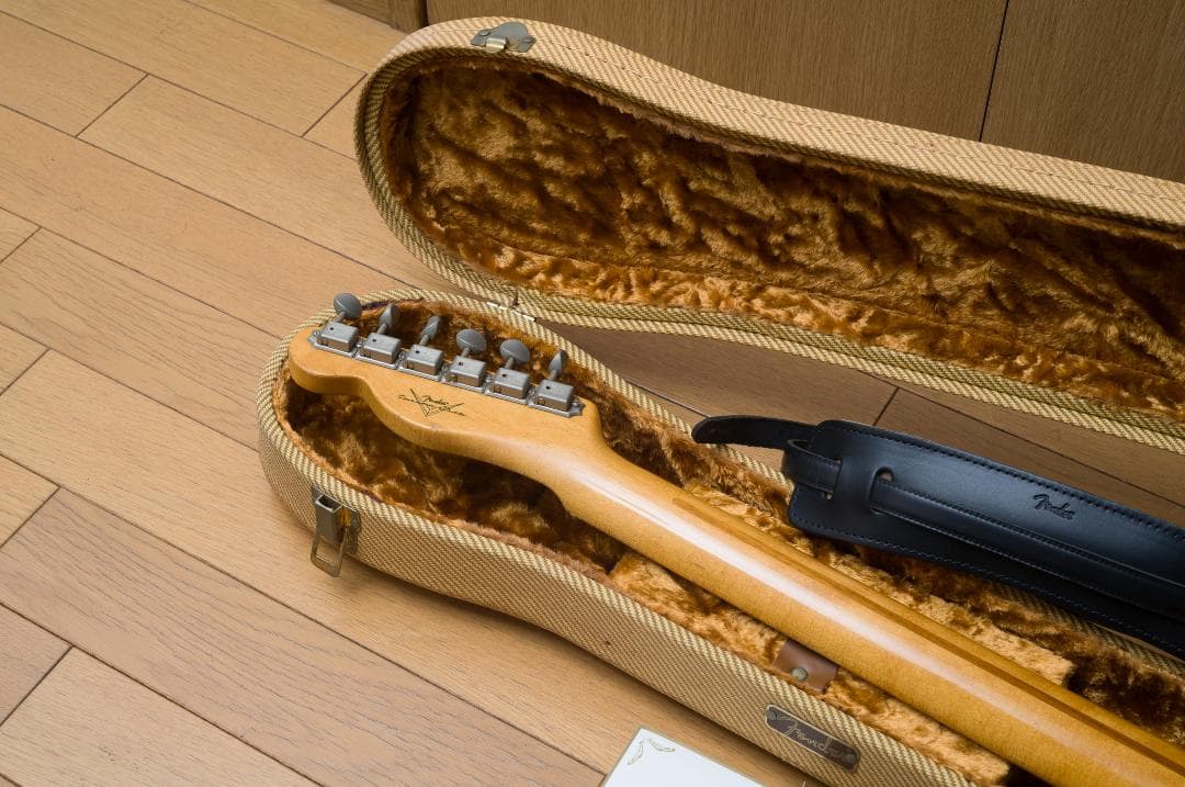 ギター Fender Custom Shop 1951 Nocaster NOS