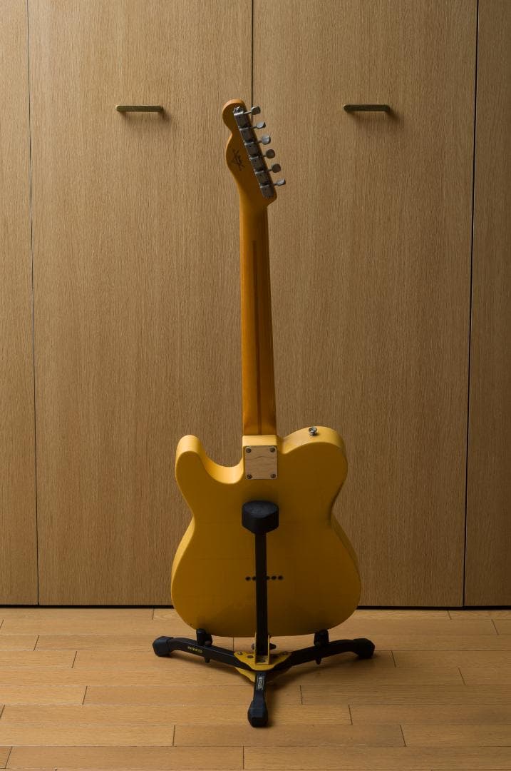 ギター Fender Custom Shop 1951 Nocaster NOS