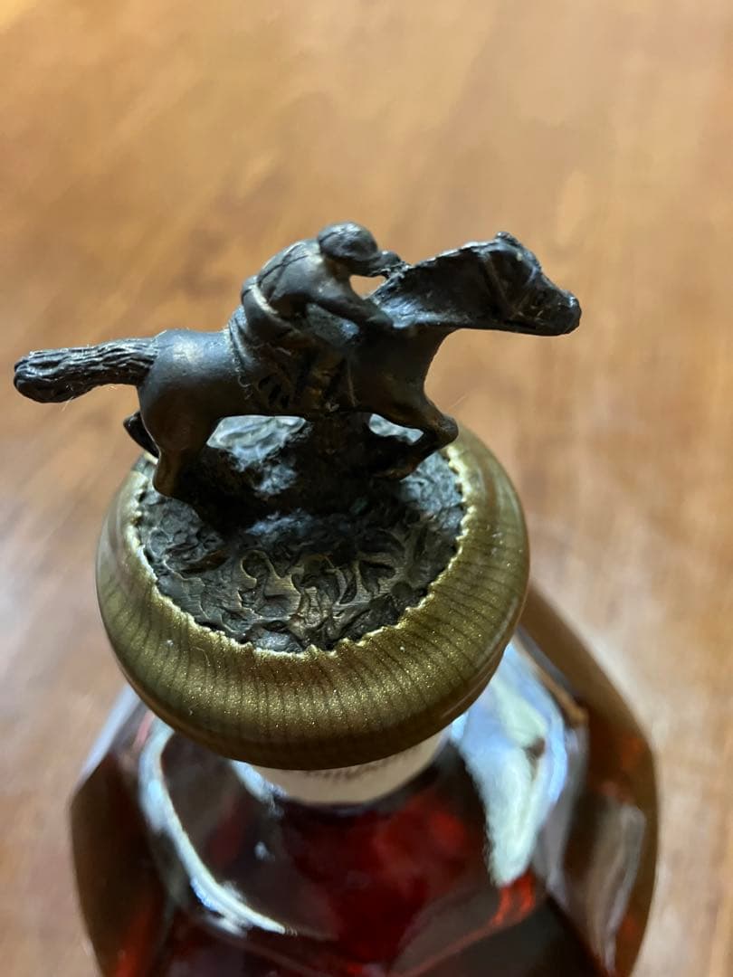 Blanton（ブラントン）【シングルバレル1992】