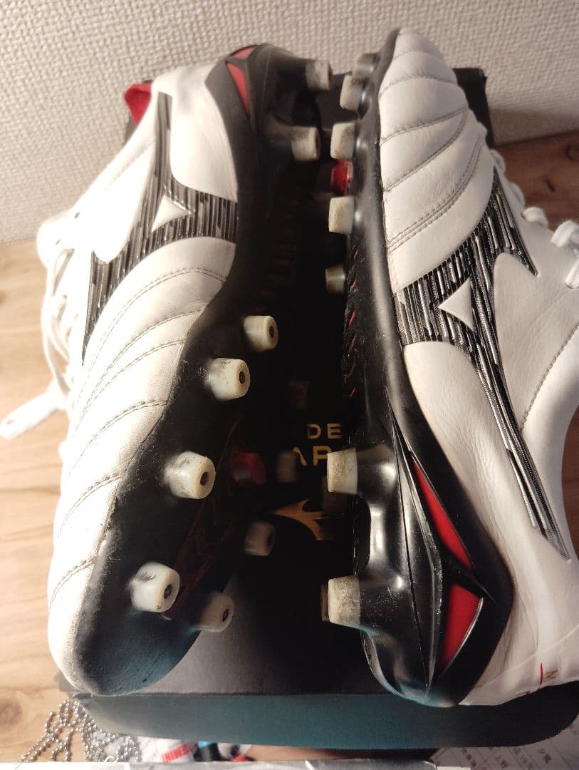 MIZUNO（ミズノ）モレリアネオ4