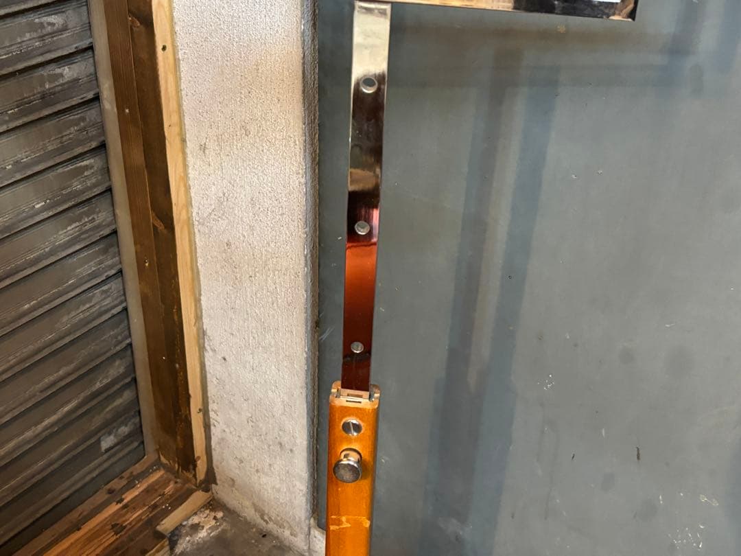 T字 ハンガーラック 伸縮 ウッド×アイアン ハンガー