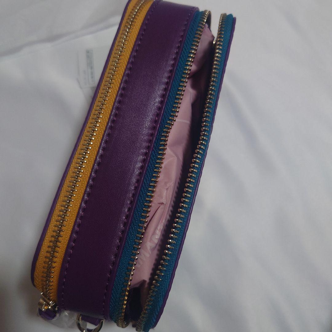 ジョジョの奇妙な冒険 サマンサベガ コラボバッグ 空条承太郎