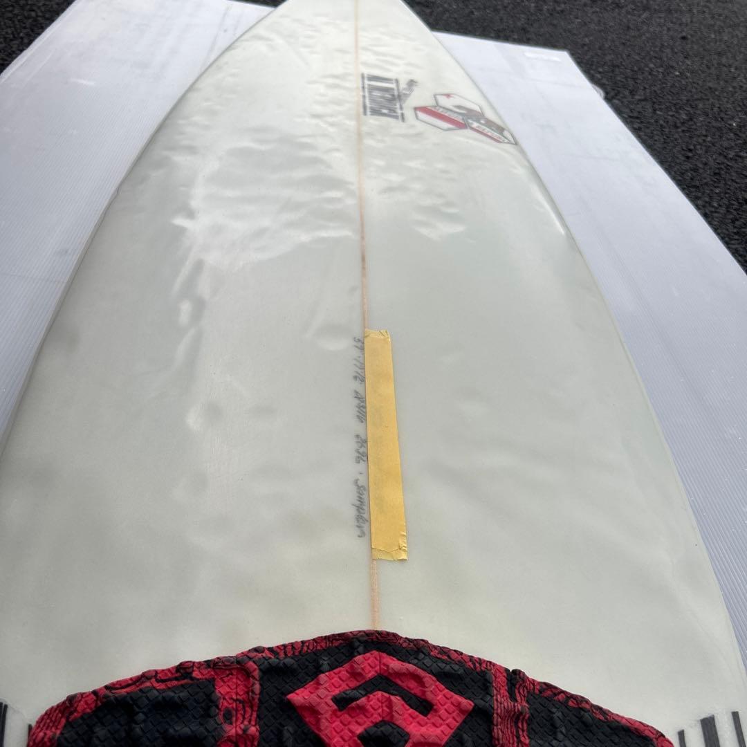 チャンネルアイランド　サンプラー