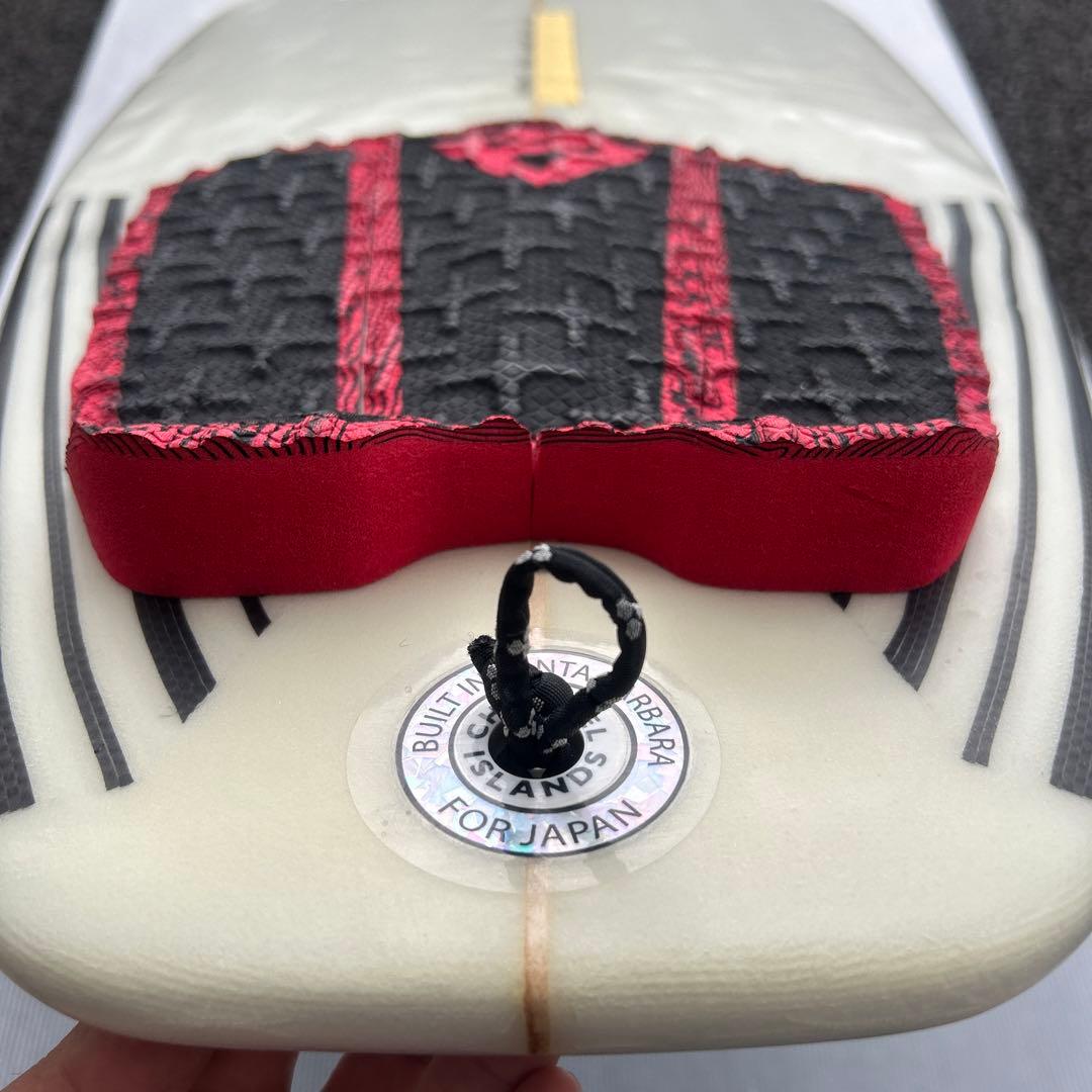 チャンネルアイランド　サンプラー