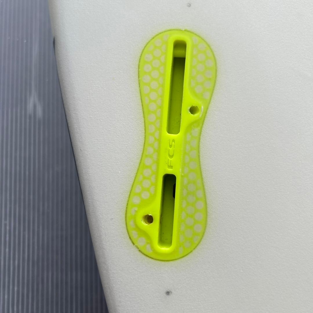 チャンネルアイランド　サンプラー