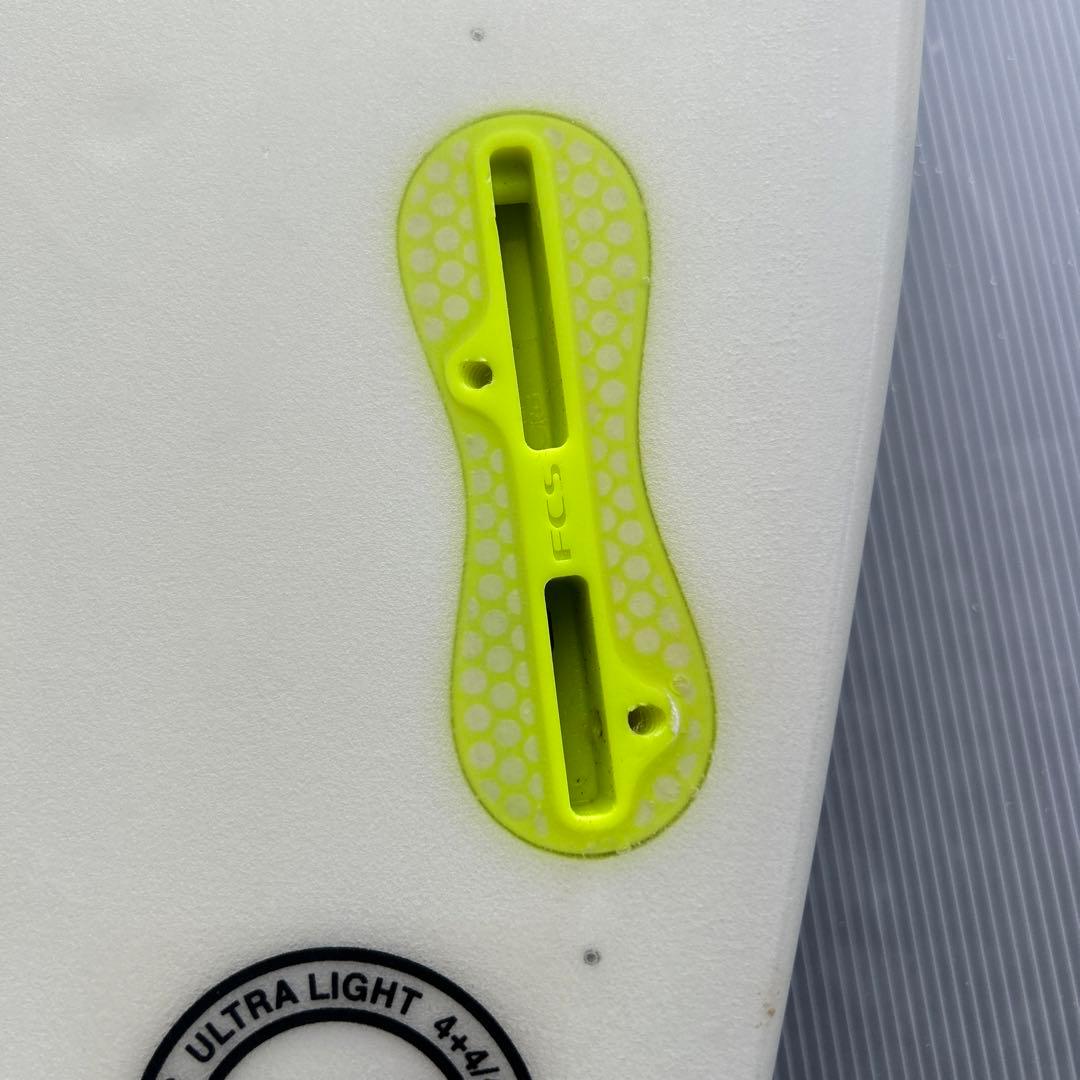 チャンネルアイランド　サンプラー